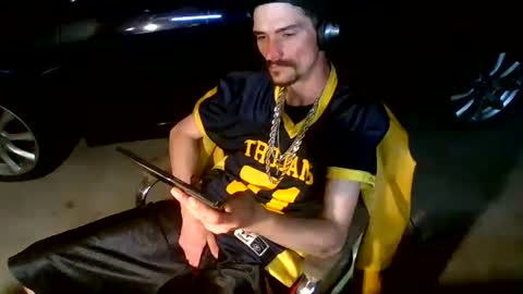 SagMeOreduceMe online show from March 26, 10:59 pm