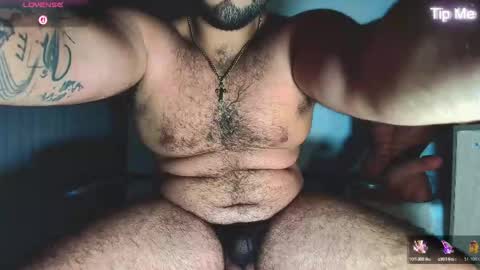 Toplayboy online show from December 5, 2:22 am