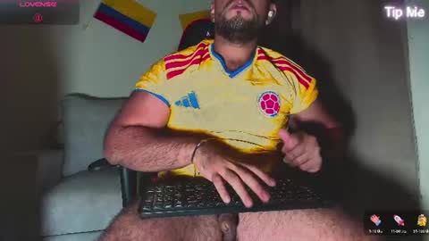 Toplayboy online show from July 4, 3:43 am