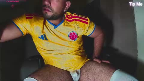 Toplayboy online show from June 28, 4:19 am