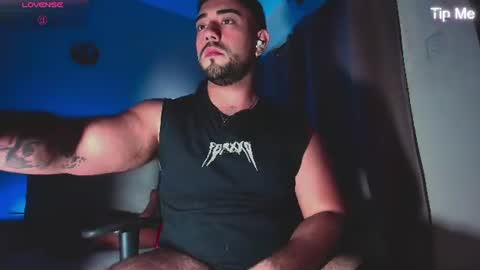 Toplayboy online show from June 14, 2:24 am
