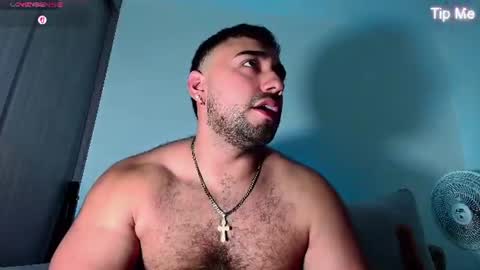 Toplayboy online show from June 11, 2:53 am