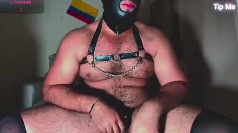 Toplayboy online show from July 9, 2:26 am