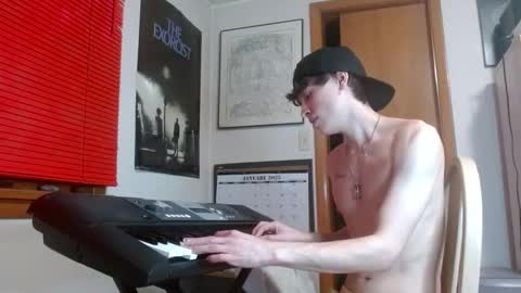 TopZaddy online show from December 15, 9:56 am