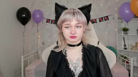 Tori online show from October 23, 1:51 am