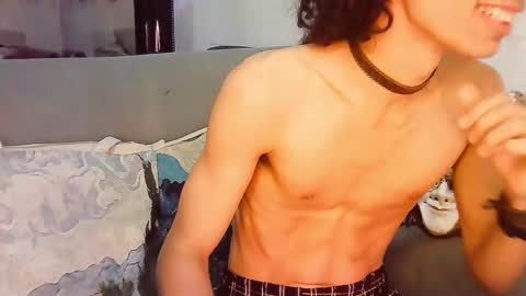 Enzo Moretti online show from October 6, 8:59 pm