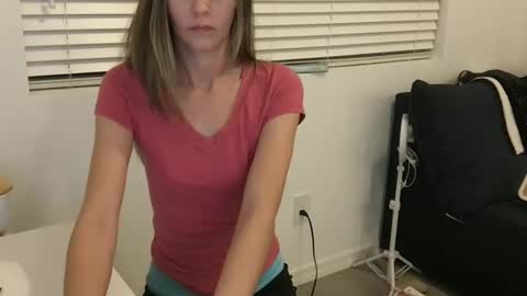 Tori Ryann online show from January 1, 8:56 am