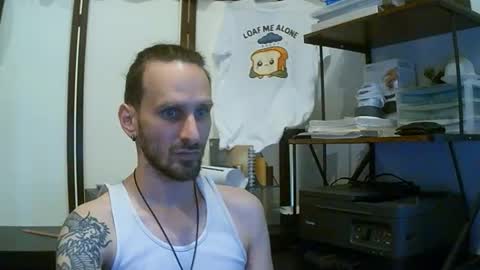 Tornado2156 online show from December 4, 4:28 pm