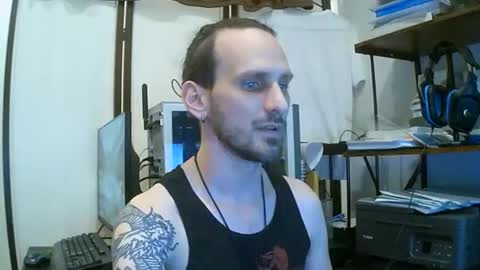 Tornado2156 online show from February 9, 11:18 pm