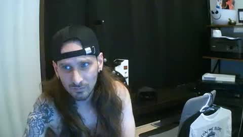 Tornado2156 online show from April 8, 10:13 pm