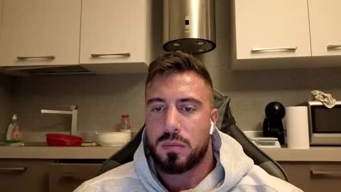 toro_arrapato online show from October 20, 3:50 pm