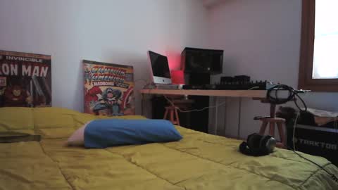 Torosko online show from March 9, 2:54 pm