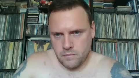 torth666 online show from July 21, 1:35 pm