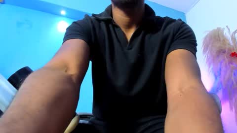 Torybigdick online show from January 12, 7:54 pm