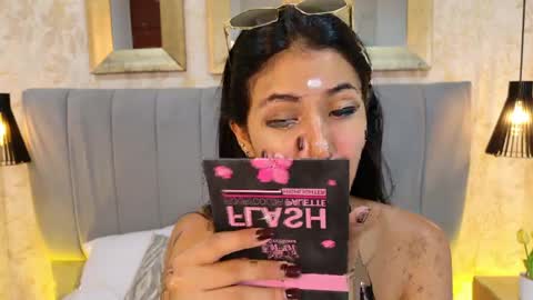 tory_gb online show from April 8, 3:31 am