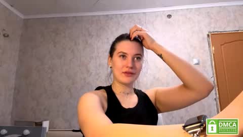 Anita online show from April 21, 11:17 am