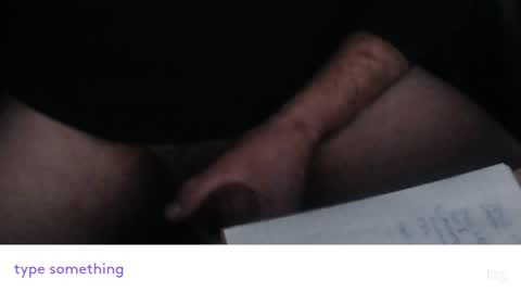 tosh987654321 online show from January 28, 2:42 pm