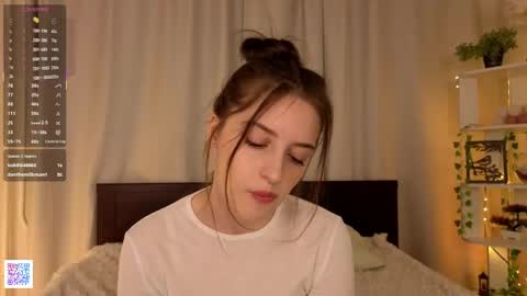 Kate online show from April 5, 4:20 am