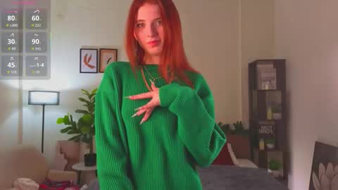 Mari online show from January 16, 1:36 am