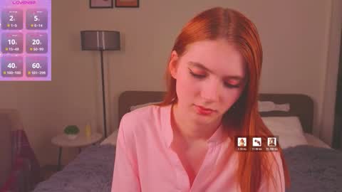 Mari online show from February 22, 1:31 am