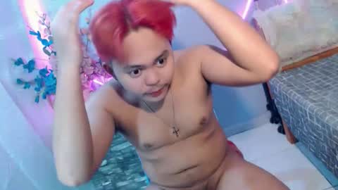 Toshiro online show from May 31, 2:16 pm