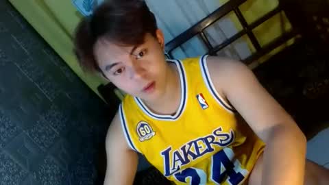 Toshiro online show from March 28, 2:13 am