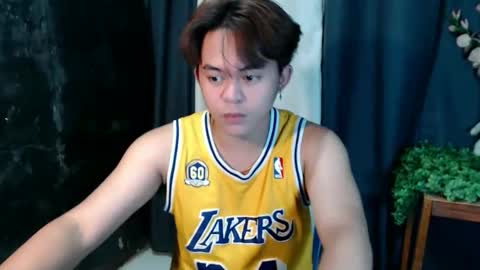 Toshiro online show from March 29, 2:19 pm