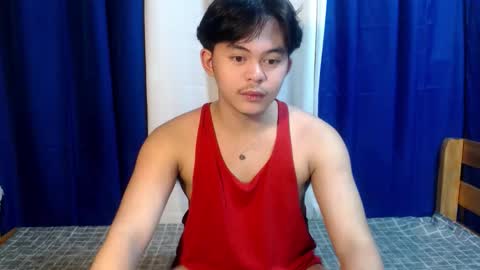 Toshiro online show from October 26, 2:56 am