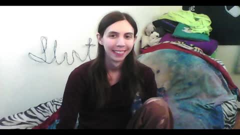 Luna online show from April 3, 1:34 am