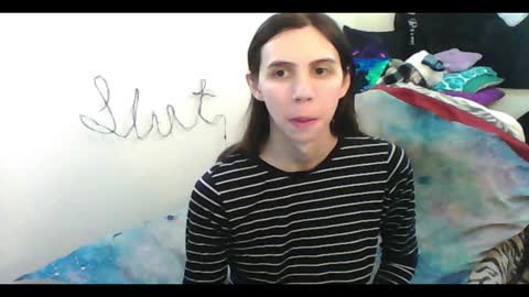 Luna online show from November 28, 4:20 am