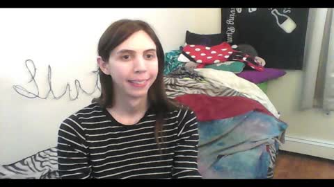 Luna online show from February 25, 4:38 am