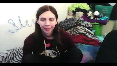 Luna online show from April 23, 2:52 am