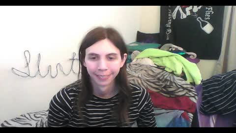 Luna online show from March 15, 4:06 am