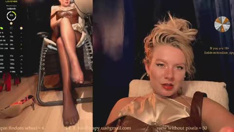Madam Viktoria   Vacation in Portugal  2811 - 0412 online show from May 17, 4:16 pm