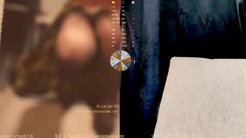 Madam Viktoria   Vacation in Portugal  2811 - 0412 online show from May 12, 7:06 am