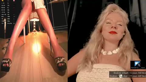 Madam Viktoria   Vacation in Portugal  2811 - 0412 online show from June 24, 4:58 pm