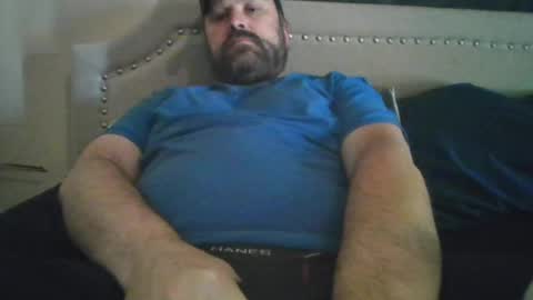 Big Daddy Balls online show from July 1, 4:48 pm