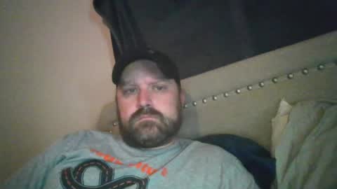 Big Daddy Balls online show from June 24, 4:14 pm