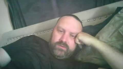 Big Daddy Balls online show from July 28, 6:20 pm