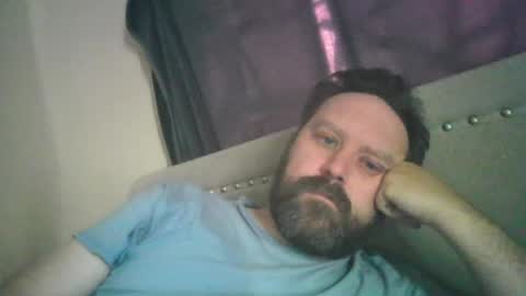 Big Daddy Balls online show from July 17, 9:50 pm