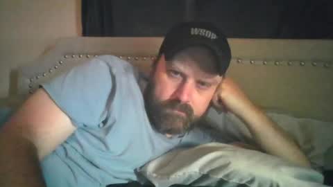 Big Daddy Balls online show from July 16, 4:21 pm