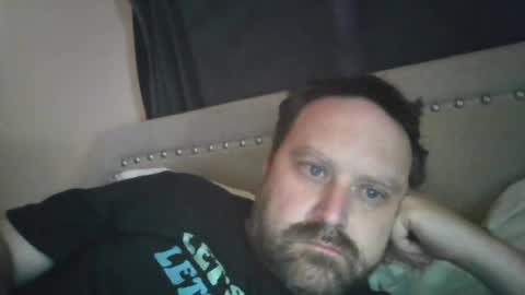 Big Daddy Balls online show from June 14, 2:30 pm