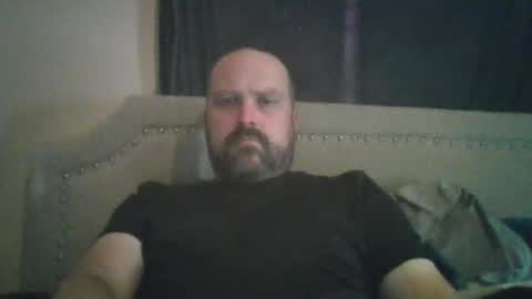 Big Daddy Balls online show from July 26, 11:13 pm