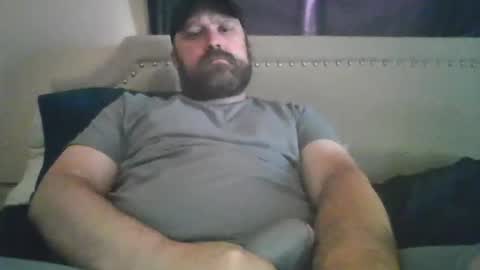 Big Daddy Balls online show from July 13, 8:23 pm