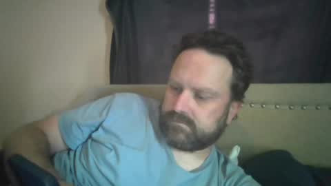 Big Daddy Balls online show from July 3, 9:30 pm