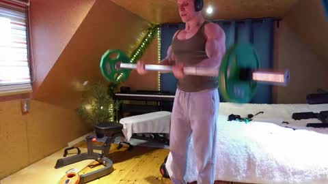 Snapshot of touch_of_eros chatting on February 11, 8:58 am Paul online show from February 11, 8:58 am