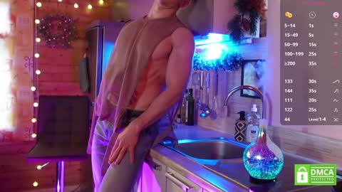 Snapshot of touch_of_eros chatting on February 22, 6:50 am Paul online show from February 22, 6:50 am