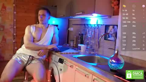 Paul online show from November 20, 4:00 am