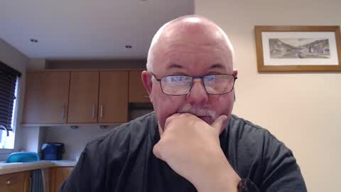 TOUCHWOOD25 online show from January 21, 9:03 am