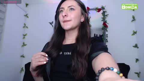 Miss Camille online show from October 6, 3:24 am